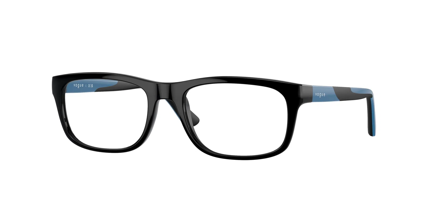Vogue Eyewear Kids Vista 2021 Eyeglasses - view 4